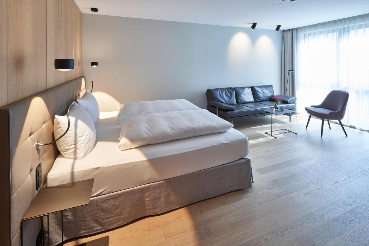 Hotel Misan Norderney Exteriér fotografie