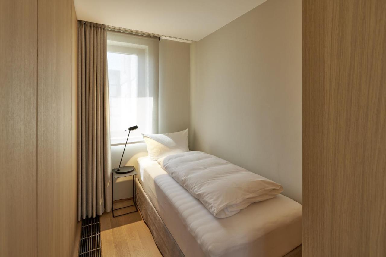 Hotel Misan Norderney Exteriér fotografie