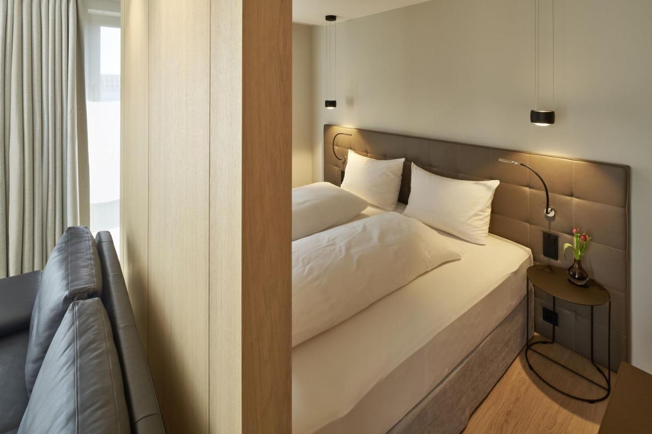 Hotel Misan Norderney Exteriér fotografie